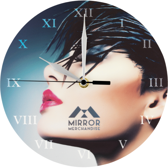 Wall Clock - Standard Wall Clock - Standard